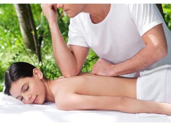 De ce trebuie să practici acest masaj?